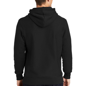 Nueva Llegada, Sudadera con Capucha Extra Grande de Felpa para Hombre, Ropa de Invierno, Sudadera con Capucha Personalizada con Serigrafía para Hombre - Product Image 2