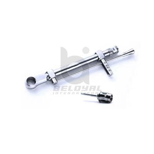ประแจแรงบิดทางทันตกรรมพร้อมตัวจำกัดแรงบิดสำหรับระบบขับเคลื่อน - Product Image 1