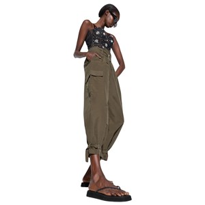 Pantalones con Bolsillos - Product Image 3