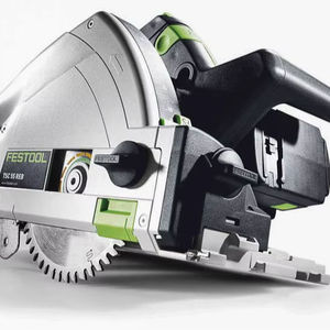 NEW FESTOOL Circular saw guide rail saw portable electric <b>tool</b> TS 55 FEBQ-Plus - Product Image 3