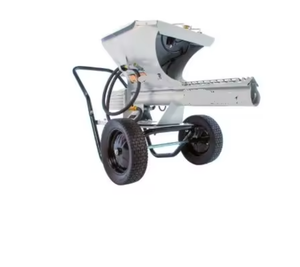 Mezcladora de Lodo Portátil de Alta Resistencia y Multiusos, Equipo de Mezcla Móvil de Alta Eficiencia - Product Image 3