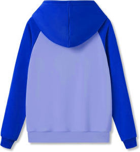Sudaderas con capucha de manga larga para mujer de alta calidad nuevo 2025 de alta calidad a bajo precio - Product Image 2