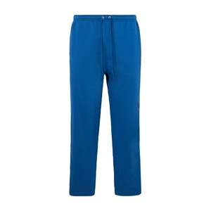 Premium Loose Fit <b>Jogger</b> Pants for Men Cotton Fleece 450 GSM Thick Warm Winter Sweatpants Casual Streetwear Gym Training OEM - Product Image 6