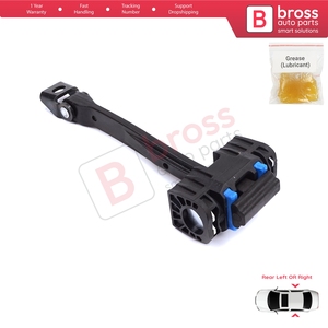 ชุดสายรัดจำกัดการเปิดประตูหลัง BDP1505 สำหรับ Q3 RS MK1 8U 8UB 8UG ปี 2011-2018 รุ่น 8U0839249D - Product Image 4