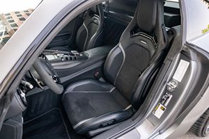 A.M.G G-T R Pro 2020, Bajo Kilometraje, Motor en Excelente Estado, Transmisión Automática, Techo Panorámico, Luces LED, Listo para Enviar - Product Image 2