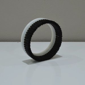 Special Design Disc <b>Brush</b> for Industrial Use - Product Image 3