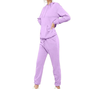 Nouvelle qualité de survêtements d'hiver pour femmes, survêtement respirant anti-rides, survêtement pour femmes, pas cher - Product Image 3