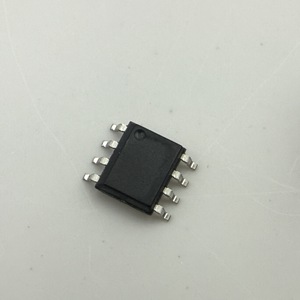 Jz8p2600 MCU 8 bit hiệu quả chi phí với ADC, PWM, chế độ Ngủ, nhúng/SOP/sot23 - Product Image 2