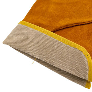 Prix raisonnable top tendance Gants de sécurité de travail disponibles en gros anti-chimique confortable tendance Gant de sécurité - Product Image 5