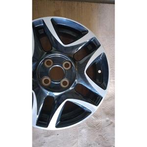 Jantes en alliage TOYOTA Yaris Série (17>20) HL4943BM - Product Image 4