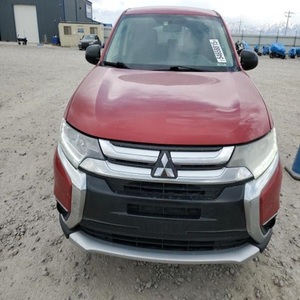 MITSUBISHI OUTLANDER SE 2018 DE SEGUNDA MANO - Product Image 1