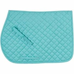 Sudadero de Cuero de Alta Calidad con Forro de Algodón Suave, Antideslizante, Duradero, Cómodo para Todos los Estilos de Montar - Salto - Product Image 3