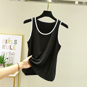 <b>Top</b> Trending Gym Wear Women's Shirt Custom Stylish Lightweight Running Singlets New Woman Workout Yoga Tank <b>Top</b> - Product Image 2