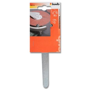Kwb AGGRESSO FLEX Llave Recta para Amoladora con Dos Pernos 30x4 mm Zincada 718210 Accesorio para Herramienta Eléctrica - Product Image 2