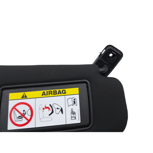 Pare-soleil côté passager LAND ROVER Range Rover Evoque Série JLR04100ME (18>) - Product Image 4
