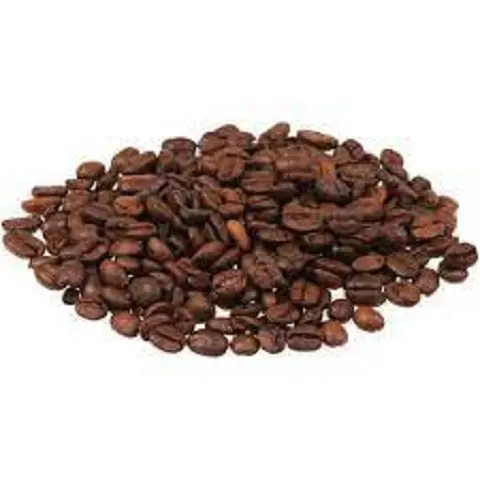 Màu xanh lá cây Arabica hạt cà phê quá trình rửa Chất lượng cao S16 với 98% trưởng thành anh đào Bán buôn giá thấp tại Việt Nam nhà máy sản xuất