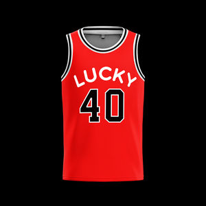 Pantalones Cortos Deportivos de Baloncesto de Secado Rápido y Transpirables al por Mayor - Product Image 2