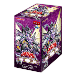 Yu-Gi-Oh! Pack de boosters officiel de jeu de cartes Vol. 69 Soul Fusion 1 Boîte Version Coréenne - Product Image 1