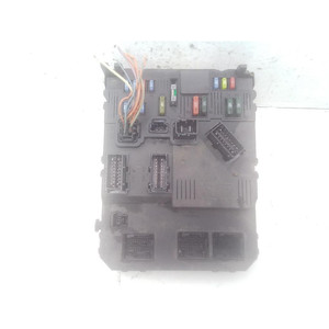 Kit Unità di Controllo Motore PEUGEOT Ranch 3a Serie 0281012619 9663943980 9657999680 9HX Diesel 1560 (08>) - Product Image 4