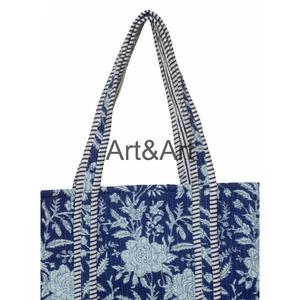 Sacs fourre-tout en coton faits à la main par des designers, couleur unie, vintage, bohème, sac à bandoulière, bureau, maison, fête, tendance, femmes, plage, printemps, été - Product Image 3