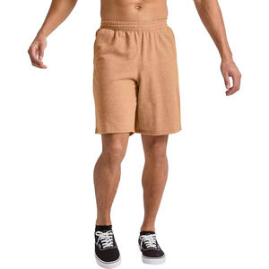 Custom Casual Outdoor Sports <b>Shorts</b> <b>Men</b> Heavy Weight Terry <b>Sweat</b> <b>Shorts</b> 100% Cotton Fleece <b>Sweat</b> Jogger <b>Shorts</b> - Product Image 1