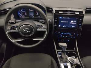 Hyundai Tucson SEL Fleet AWD 2024 Gris Superbe avec Toit Ouvrant, Démarrage à Distance, Sièges en Cuir, Pack Premium, Jantes en Acier - Product Image 5