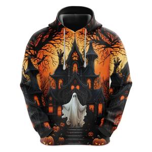 Sweats à capuche classiques unisexes: sweatshirts à capuche tendance et confortables pour hommes et femmes, idéaux pour un usage quotidien et décontracté - Product Image 6