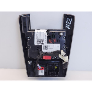 จอยสติ๊กคอมพิวเตอร์ของบอร์ด AUDI A3 Sportback(8V4) 8V0919614B CMBA (12>16) - Product Image 5