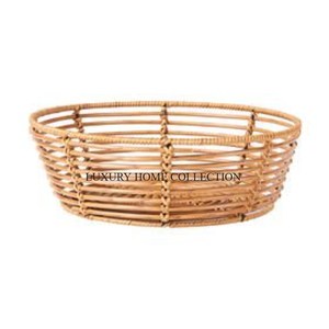 Classic New Iron & Wooden Fruits and <b>Bread</b> <b>Basket</b> with High-quality Craftsmanship for Adding Character to Your Home - Product Image 6