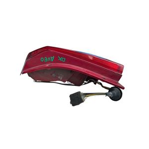 ไฟท้ายขวา CHEVROLET Aveo รุ่นที่ 1 95952067 (06>11) - Product Image 6