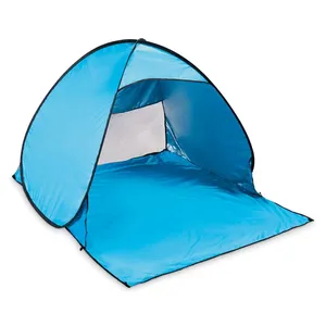 Ombrellone da Spiaggia Personalizzato per Protezione Solare - Product Image 3
