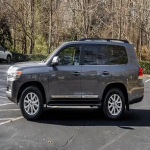 Asientos de Cuero para Tacoma TRD PRO 2019, Doble Cabina, Volante a la Izquierda, Listos para Entrega, con Cámara Trasera - Product Image 4