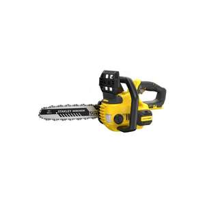 Tronçonneuse sans fil Stanley V20 sans batterie ni chargeur - Product Image 1