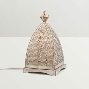 New Unique Shape Lanterns Candle Holder Wholesale Wedding and Party Hotel Decorating Lanterns Hanging Lantern for <b>Top</b> Sale - Product Image 2