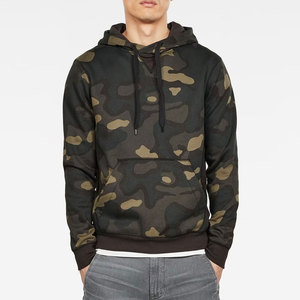 Service OEM Fabricant pakistanais Sweat à capuche camouflage pour homme Sweat à capuche camouflage couleur personnalisée Trendy Classy Look Sweat à capuche camouflage - Product Image 2