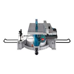 Scie à onglet électrique industrielle 240V 305mm 1650W pour le bricolage et le travail du bois, avec certificat GS - Product Image 4