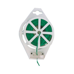 Gabbietta Legacci in Filo Plastificato da 30 M - Product Image 1