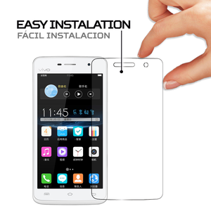 ฟิล์มกันรอยหน้าจอ ANTISHOCK Vivo Y22 อุปกรณ์เสริมมือถือที่ทนทานและดูดซับแรงกระแทก - Product Image 2