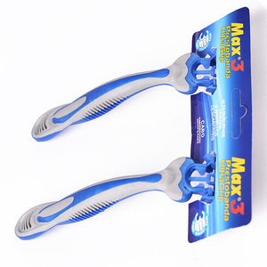 Lames de rasoir Gillette Sensor3, 8 unités, gel confort, rasage du visage, épilation du corps - Product Image 2