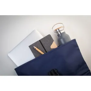 Mochila Ecológica Rollex RPET para Artículos Promocionales - Product Image 4