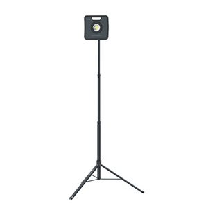 Trépied professionnel SCANGRIP pour audio, vidéo et éclairage, hauteur réglable de 1,06 m à 2 m - Product Image 6