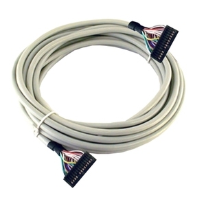 Cavo di Connessione per Ingressi Discreti SCHNEIDER ELECTRIC Twido ABFTE20EP300 a Telefast 2 X HE10, Cavi di Controllo da 3 m - Product Image 1