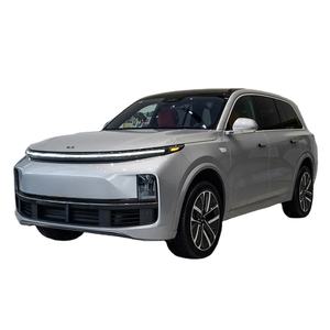 SUV Híbrido Eléctrico de Marca China 2025, Vehículo de Nueva Energía de Alta Gama, Sin Accidentes y Listo para Enviar - Product Image 1