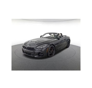 Clean used 2024 B M W Z4 M40i - Product Image 1