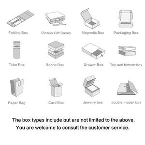 Emballage personnalisé avec logo pour chargeur portable, boîte en papier suspendue écologique, vente en gros - Product Image 5