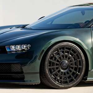 Roue de <span class=keywords><strong>voiture</strong></span> <span class=keywords><strong>Prix</strong></span> d'usine Rushed 17-26 "Auto Parts 17 18 20 21 22 Inch Polish Chrome Forged Jante pour Mercedesbenz Maybach <span class=keywords><strong>Mansory</strong></span> - Product Image 3