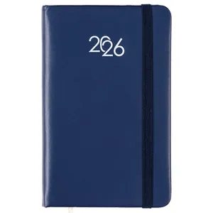 Agenda Tascabile 2026 in Pelle PU, Quaderni Personalizzati, Gadget - Product Image 5
