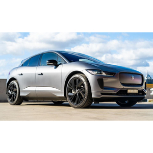 COCHE JAGUAR "I PACE SUV" PARA VENDER a precios asequibles Mejor estado Excelente rendimiento de economía de combustible - Product Image 1