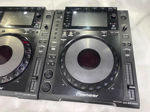 CDJ-900NEXUS ผู้บุกเบิก (cdj900nexus) -จอแสดงผลบลูเวฟ-<span class=keywords><strong>เครื่องเล่น</strong></span>สื่อดีเจระดับมืออาชีพ - Product Image 5
