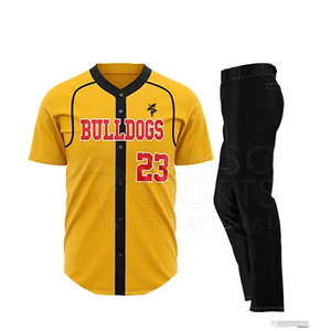 Nueva Temporada, Top Ventas, Todos los Colores, Diseños Únicos Personalizados, Transpirable, Antibacteriano, Secado Rápido, Béisbol - Product Image 2